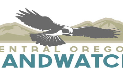 CANCELLED – Central Oregon LandWatch Member Happy Hour