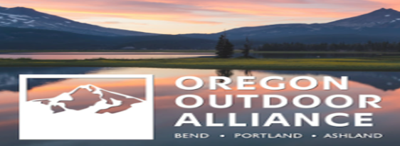 Oregon Outdoor Alliance – Beer:Thirty! 