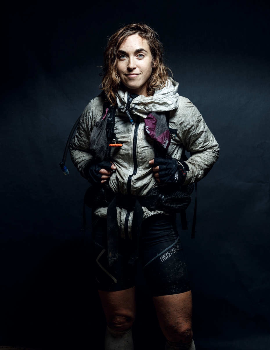 WOMEN'S SPEAKER SERIES // ADVENTURE RACING - EMPOWERING WOMEN TO EMBODY ADVENTURE WITH CHELSEY MAGNESS