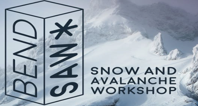 Bend Snow & Avalanche Workshop 2019